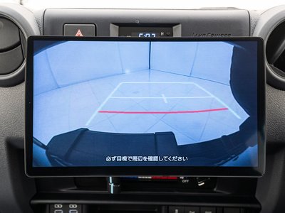 2024 Toyota LAND CRUISER 70 缩略图 26