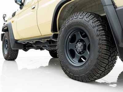 2024 Toyota LAND CRUISER 70 缩略图 14