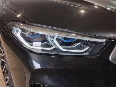 2025 BMW 8 SERIES GRAN COUPE — миниатюра 12