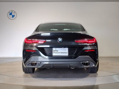 BMW 8 SERIES GRAN COUPE - 8