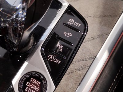2025 BMW 8 SERIES GRAN COUPE — миниатюра 54