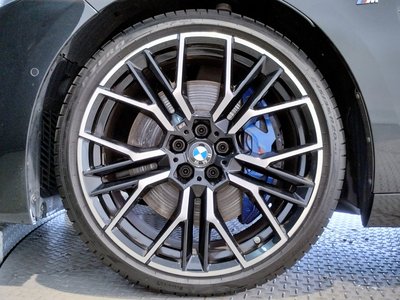 2025 BMW 8 SERIES GRAN COUPE — миниатюра 28