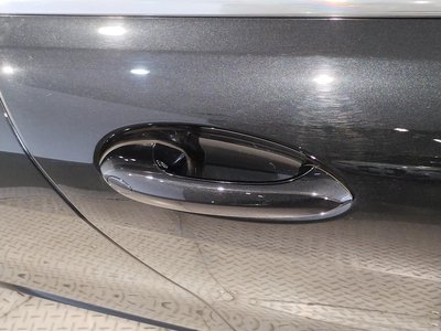2025 BMW 8 SERIES GRAN COUPE — миниатюра 19