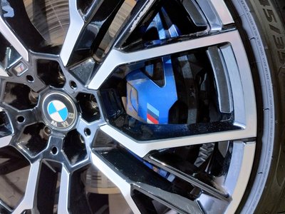 2025 BMW 8 SERIES GRAN COUPE — миниатюра 79