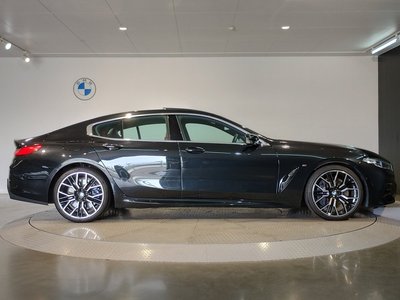 BMW 8 SERIES GRAN COUPE - 10