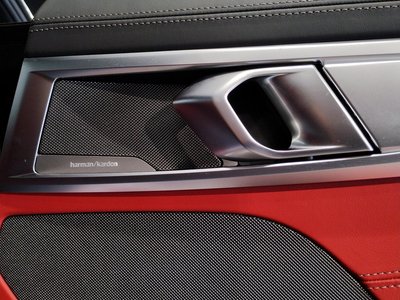 2025 BMW 8 SERIES GRAN COUPE — миниатюра 44
