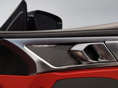 2025 BMW 8 SERIES GRAN COUPE — миниатюра 46