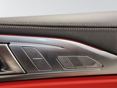 2025 BMW 8 SERIES GRAN COUPE — миниатюра 47