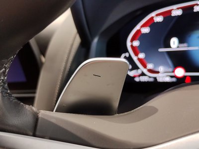 2025 BMW 8 SERIES GRAN COUPE — миниатюра 66