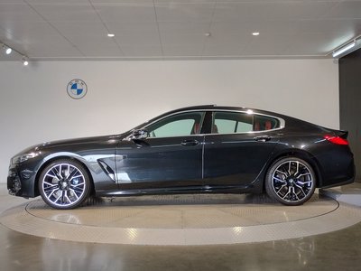BMW 8 SERIES GRAN COUPE - 6