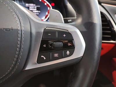 2025 BMW 8 SERIES GRAN COUPE — миниатюра 65