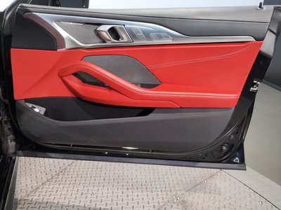 2025 BMW 8 SERIES GRAN COUPE — миниатюра 45