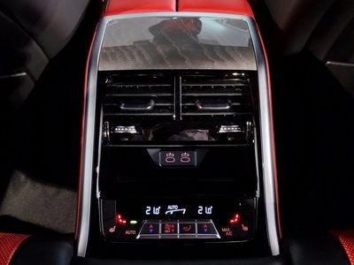 2025 BMW 8 SERIES GRAN COUPE — миниатюра 39