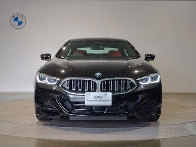 BMW 8 SERIES GRAN COUPE - 5