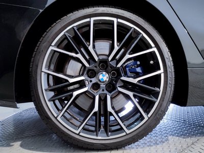 2025 BMW 8 SERIES GRAN COUPE — миниатюра 31