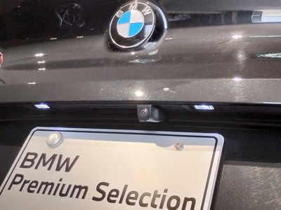2025 BMW 8 SERIES GRAN COUPE — миниатюра 26