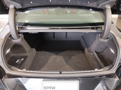 2025 BMW 8 SERIES GRAN COUPE — миниатюра 23