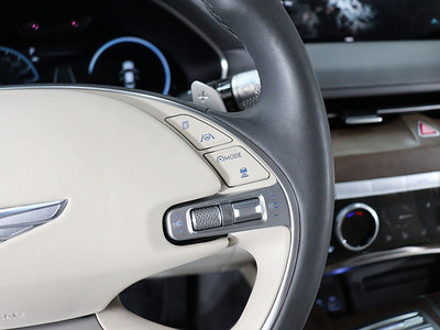 GENESIS G80 (RG3) - 8