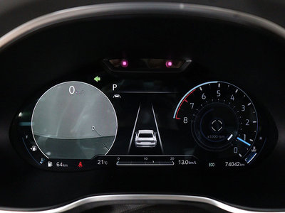 GENESIS G80 (RG3) - 7