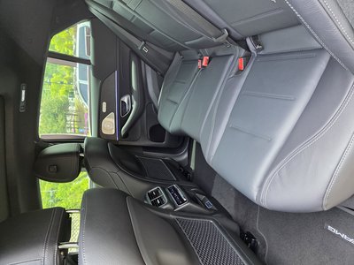 MERCEDES-BENZ GLE-CLASS - 6