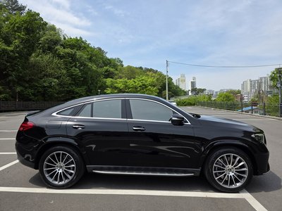 MERCEDES-BENZ GLE-CLASS - 4