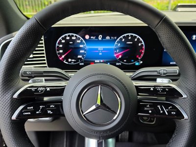 MERCEDES-BENZ GLE-CLASS - 9