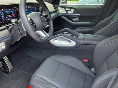 MERCEDES-BENZ GLE-CLASS - 10