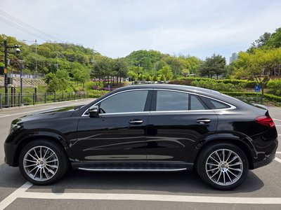 MERCEDES-BENZ GLE-CLASS - 3