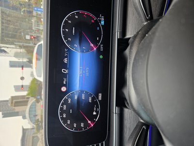 MERCEDES-BENZ GLE-CLASS - 2