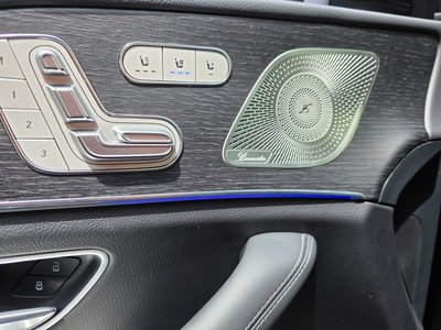 MERCEDES-BENZ GLE-CLASS - 7