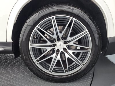 MERCEDES-BENZ GLC - 8