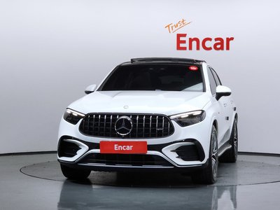 MERCEDES-BENZ GLC - 2