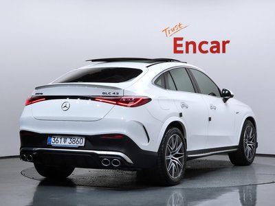 MERCEDES-BENZ GLC - 3