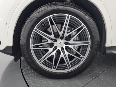MERCEDES-BENZ GLC - 6
