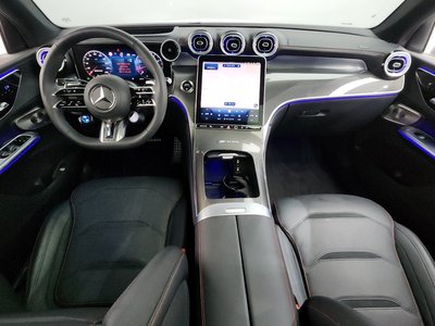 MERCEDES-BENZ GLC - 5
