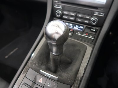 صورة 16 لـ 2021 Porsche 718 SPYDER