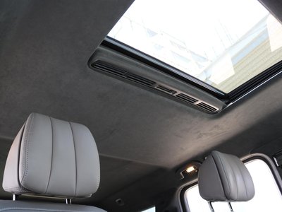 MERCEDES-BENZ G-CLASS - 3