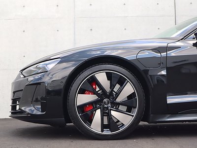 2024 AUDI E-TRON GT QUATTRO thumbnail 22
