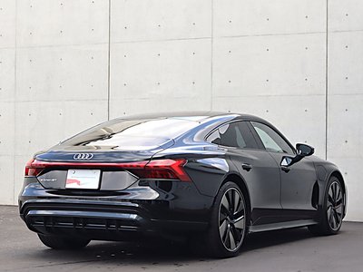 2024 AUDI E-TRON GT QUATTRO thumbnail 14