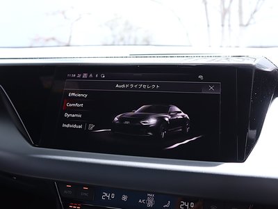 2024 AUDI E-TRON GT QUATTRO thumbnail 47