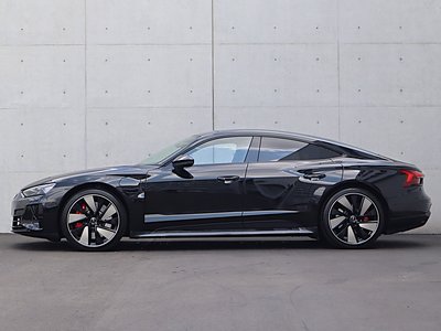 2024 AUDI E-TRON GT QUATTRO thumbnail 21