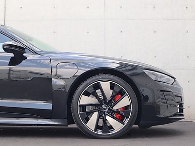 2024 AUDI E-TRON GT QUATTRO thumbnail 25