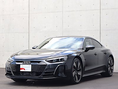 2024 AUDI E-TRON GT QUATTRO thumbnail 11