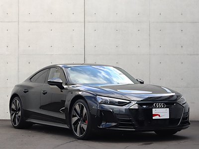 صورة 7 لـ 2024 AUDI E-TRON GT QUATTRO