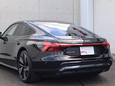 2024 AUDI E-TRON GT QUATTRO thumbnail 17