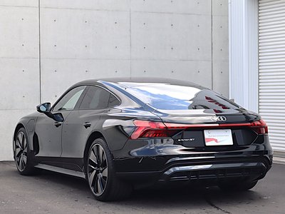2024 AUDI E-TRON GT QUATTRO thumbnail 16