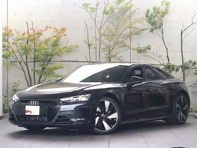صورة 1 لـ 2024 AUDI E-TRON GT QUATTRO