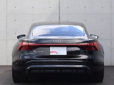 2024 AUDI E-TRON GT QUATTRO thumbnail 18