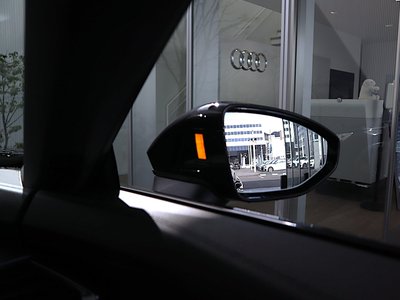 2024 AUDI E-TRON GT QUATTRO thumbnail 41