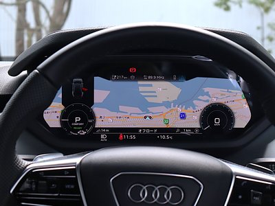 2024 AUDI E-TRON GT QUATTRO thumbnail 34